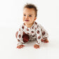 Kickoff Classic Convertible Zip Pajama