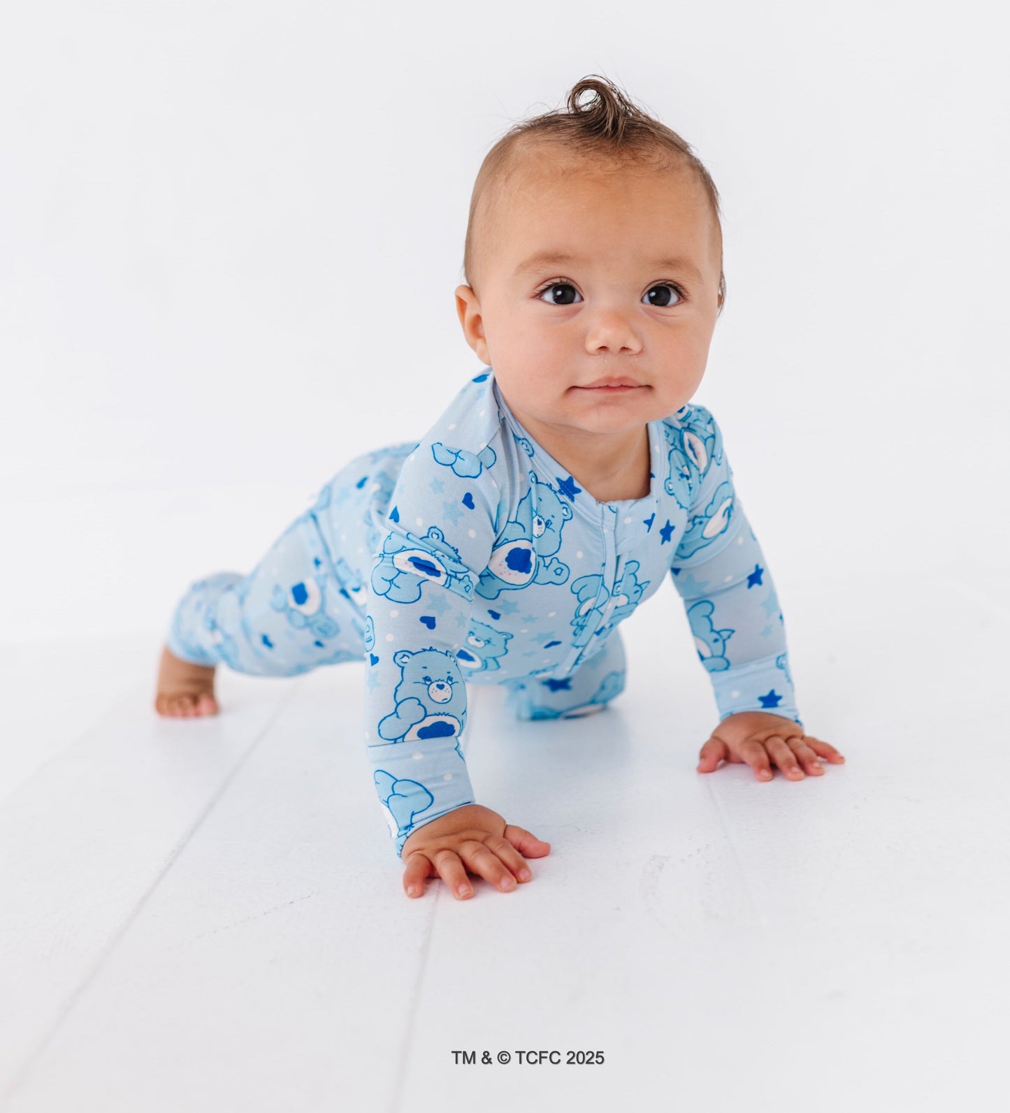 Care Bears™ Grumpy Bear Convertible Romper