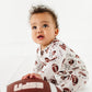 Kickoff Classic Convertible Zip Pajama
