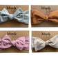 Kentley Headband- Wisteria