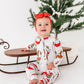 Classic Characters | ZIP ROMPER