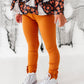 Amber | RIB (SLIM) LEGGING
