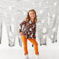 Amber | RIB (SLIM) LEGGING
