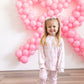 Blushing Bows Modal Lounge Set