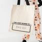 BEARY SCARY Trick-or-Treat Bag