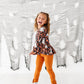 Amber | RIB (SLIM) LEGGING