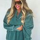 PREORDER: The Comfy Cut Sweatshirt- 4 Colors