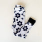 Flower Power 2-Piece Pj Set