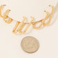 Everyday Trio Earrings Set