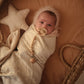 Organic Cotton Muslin Swaddle Blanket- Multiple Color Options