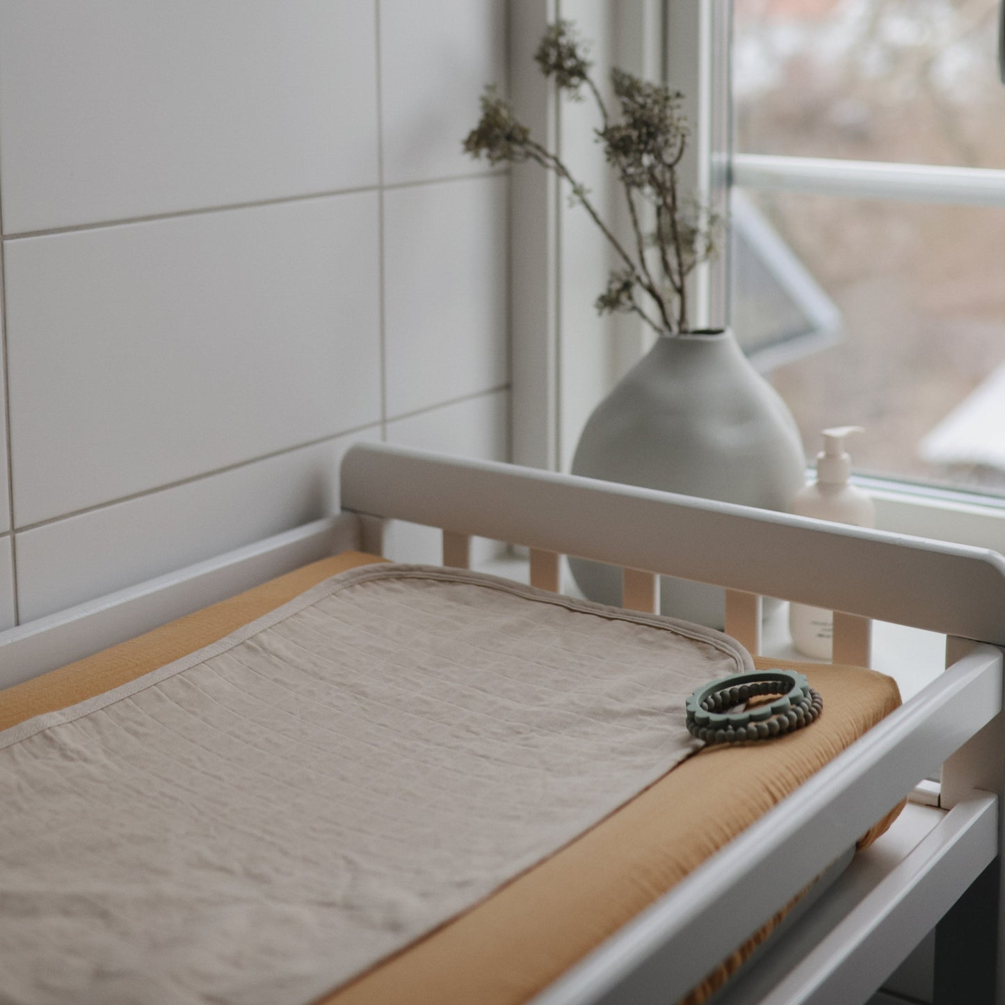 Changing Pad Liners- Multiple Color Options