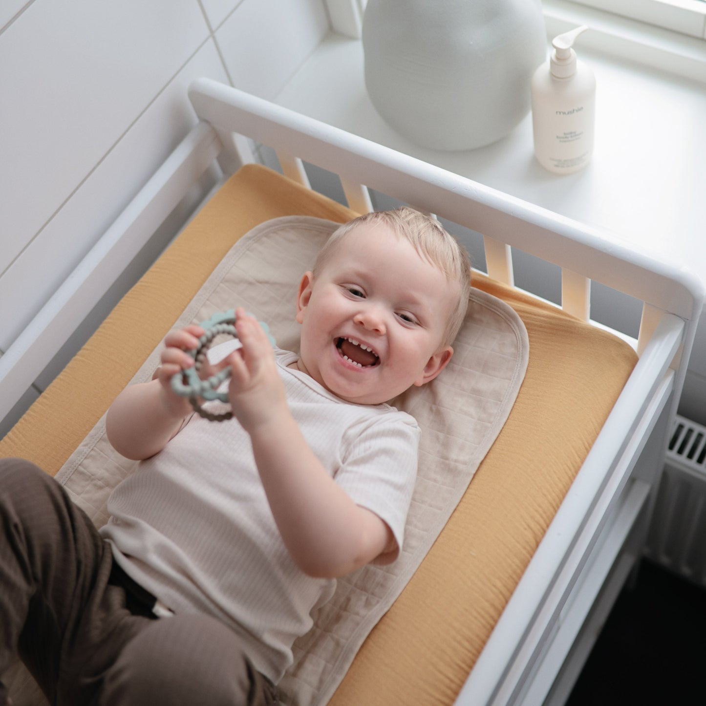 Changing Pad Liners- Multiple Color Options