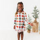 Holiday Plaid | NIGHTGOWN
