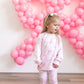 Blushing Bows Modal Lounge Set
