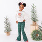 Evergreen Dottie | FLARES