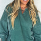 PREORDER: The Comfy Cut Sweatshirt- 4 Colors
