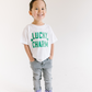 Lucky Charm St Patrick's Day Shirt