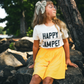 Happy Camper Tee