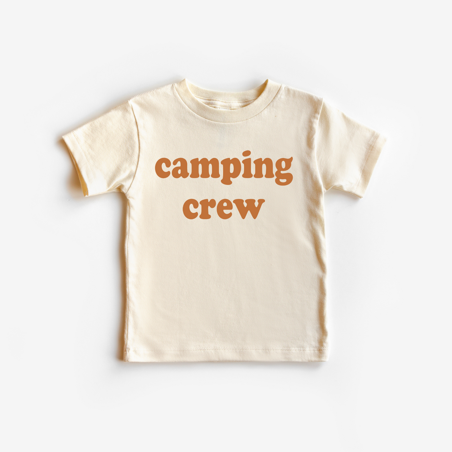 Camping Crew
