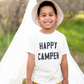 Happy Camper Tee