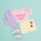 Chicks Rule Easter Shirt