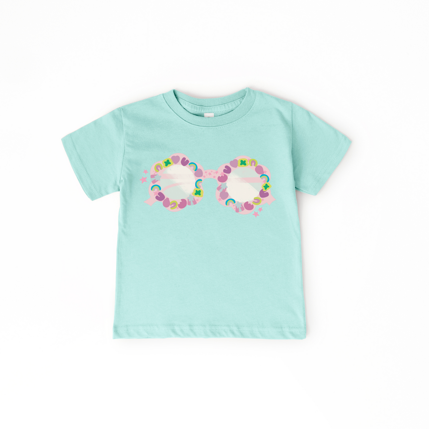 Lucky Charm Sunglasses