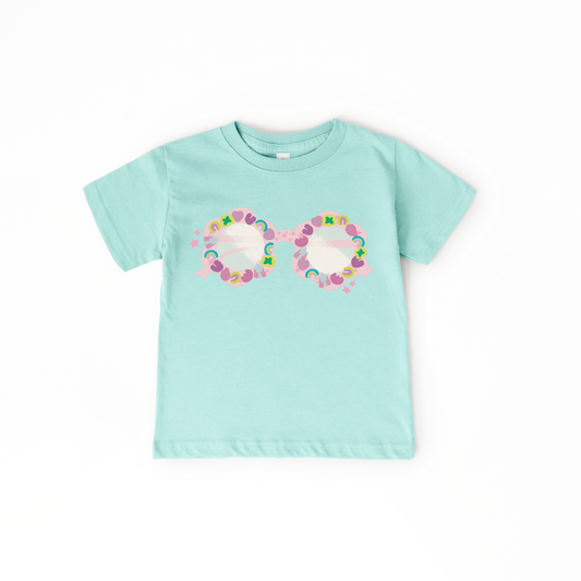 Lucky Charm Sunglasses