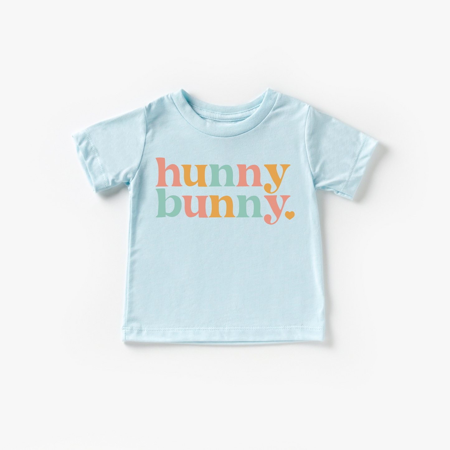 Hunny Bunny Easter Shirt