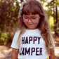 Happy Camper Tee