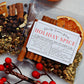 Holiday Spice Stovetop Simmer Blend
