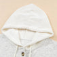Slow Sundays Hooded Jacket