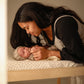 Extra Soft Muslin Changing Pad Cover- Multiple Color Options
