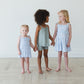 Eloise Smocked Dress