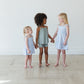 Eloise Smocked Dress