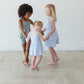 Eloise Smocked Dress