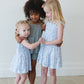 Eloise Smocked Dress