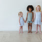 Eloise Smocked Dress
