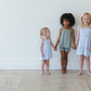 Eloise Smocked Dress