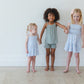 Eloise Smocked Dress