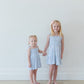 Eloise Smocked Dress