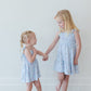 Eloise Smocked Dress