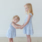 Eloise Smocked Dress
