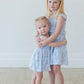 Eloise Smocked Dress