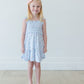 Eloise Smocked Dress