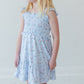 Eloise Smocked Dress