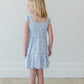 Eloise Smocked Dress