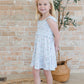 Eloise Smocked Dress