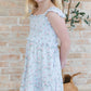 Eloise Smocked Dress