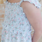 Eloise Smocked Dress