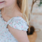 Eloise Smocked Dress